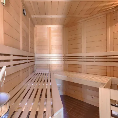 Visignano By Interhome *