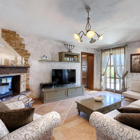 بيت للعطل Visignano By Interhome