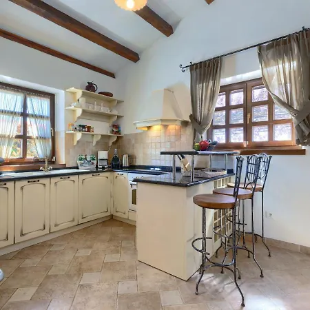 بيت للعطل Visignano By Interhome *