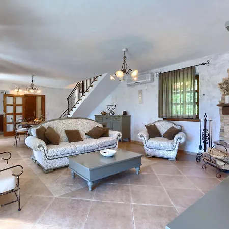 Visignano By Interhome بيت للعطل *