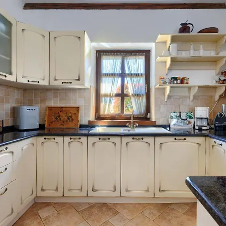 Visignano By Interhome *