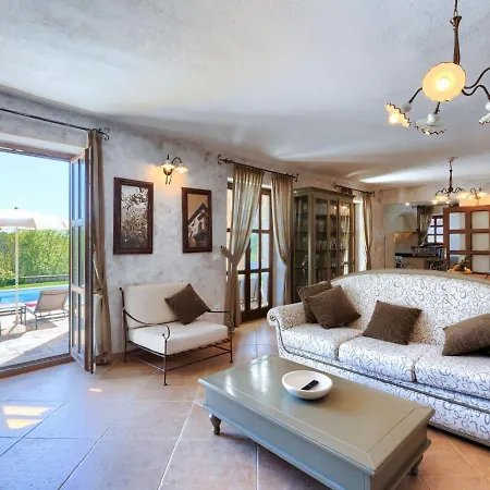 Visignano By Interhome * Višnjan