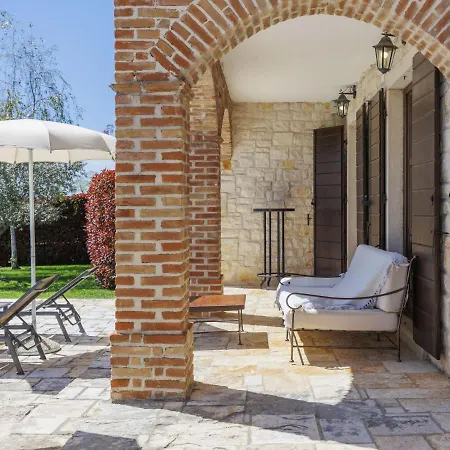 Tatil Evi Visignano By Interhome Višnjan