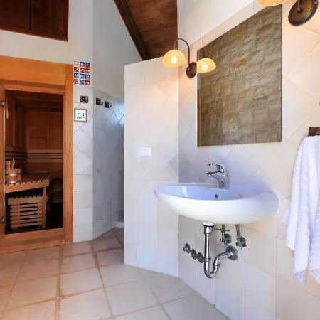 Tatil Evi Visignano By Interhome *