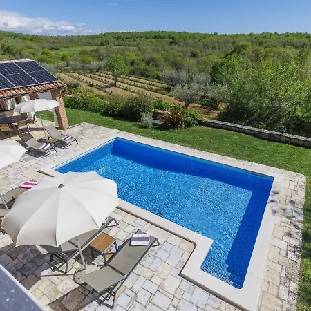 Tatil Evi Visignano By Interhome