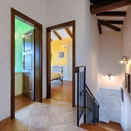 بيت للعطل Visignano By Interhome
