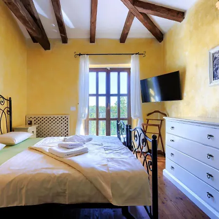 Tatil Evi Visignano By Interhome