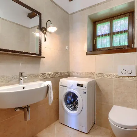 Tatil Evi Visignano By Interhome
