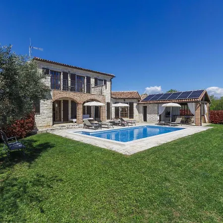 بيت للعطل Visignano By Interhome Višnjan