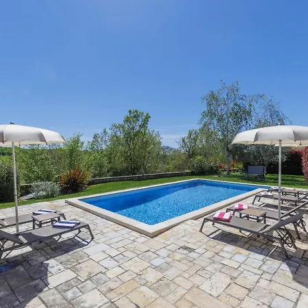 Visignano By Interhome Tatil Evi