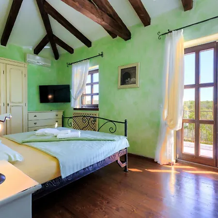 بيت للعطل Visignano By Interhome