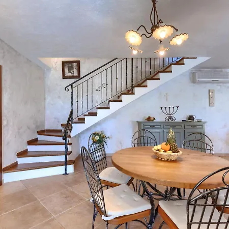 Tatil Evi Visignano By Interhome *