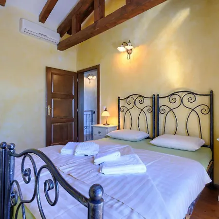 Visignano By Interhome بيت للعطل