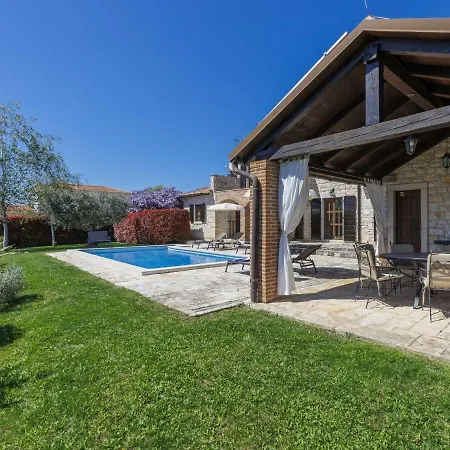 Visignano By Interhome * Višnjan