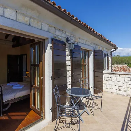 Visignano By Interhome * Višnjan