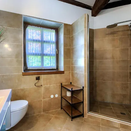 Visignano By Interhome بيت للعطل