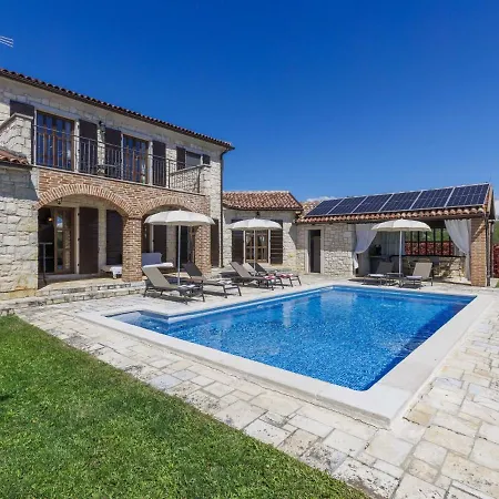 بيت للعطل Visignano By Interhome Višnjan